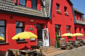 Gasthaus Haffblick, Kamminke
